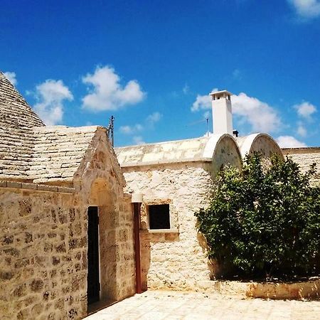 Tenuta Arcangelo Ceglie Messapica Ngoại thất bức ảnh