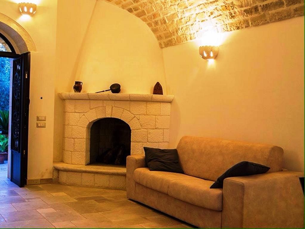Tenuta Arcangelo Ceglie Messapica Ngoại thất bức ảnh