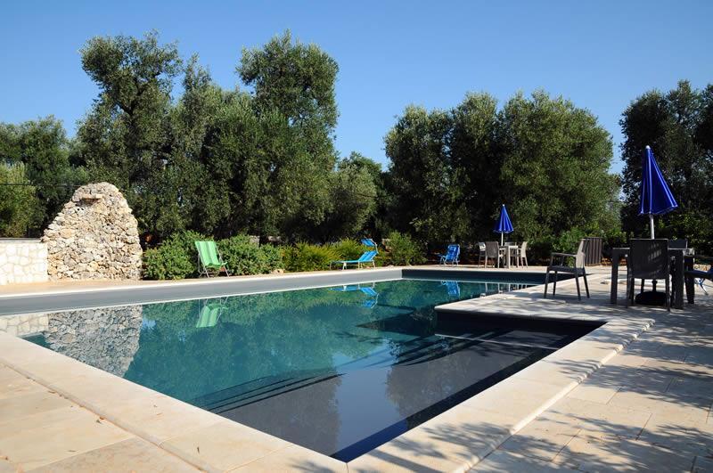 Tenuta Arcangelo Ceglie Messapica Ngoại thất bức ảnh