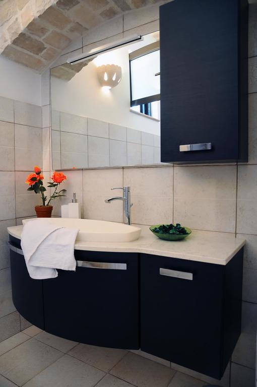 Tenuta Arcangelo Ceglie Messapica Ngoại thất bức ảnh