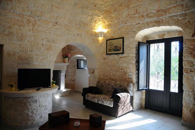 Tenuta Arcangelo Ceglie Messapica Ngoại thất bức ảnh